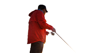 Fisherman