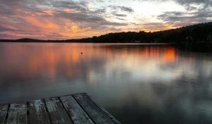 Lake