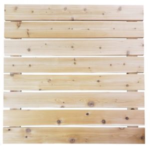 pond-craft-cedar-dock-closeup